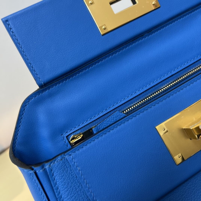 Hermes Kelly 2424 mini Bags